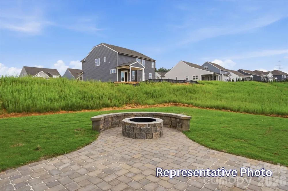 2215 Caravan Lane Stanley, NC 28164