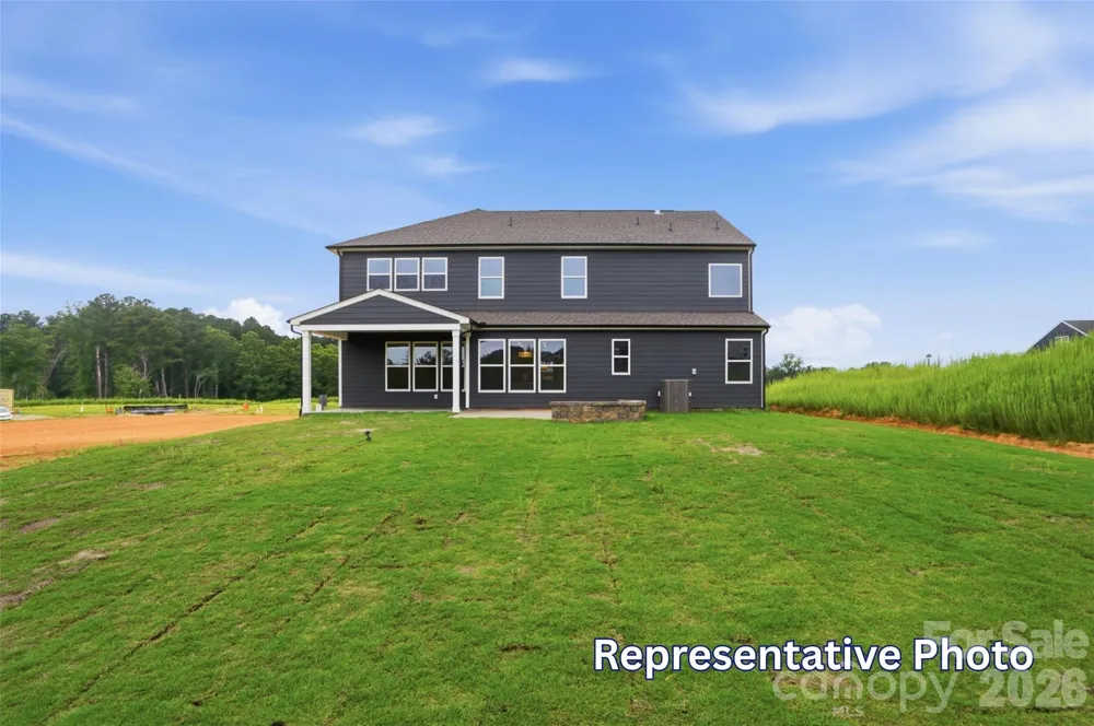 2215 Caravan Lane Stanley, NC 28164