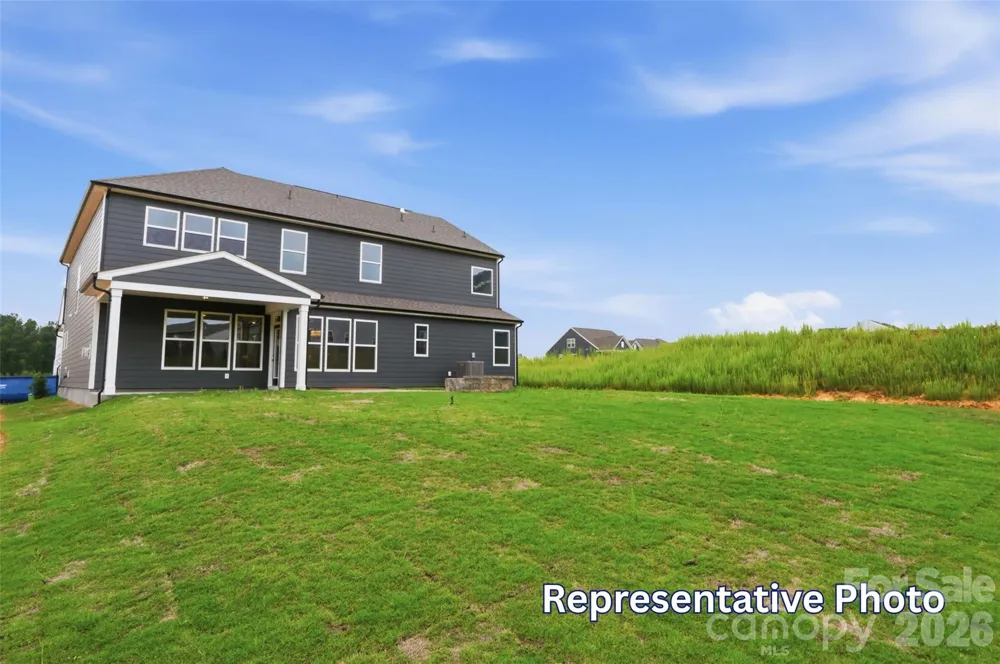 2215 Caravan Lane Stanley, NC 28164