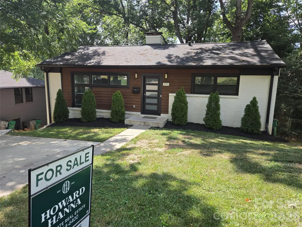 4910 Valley Stream Road Charlotte, NC 28209
