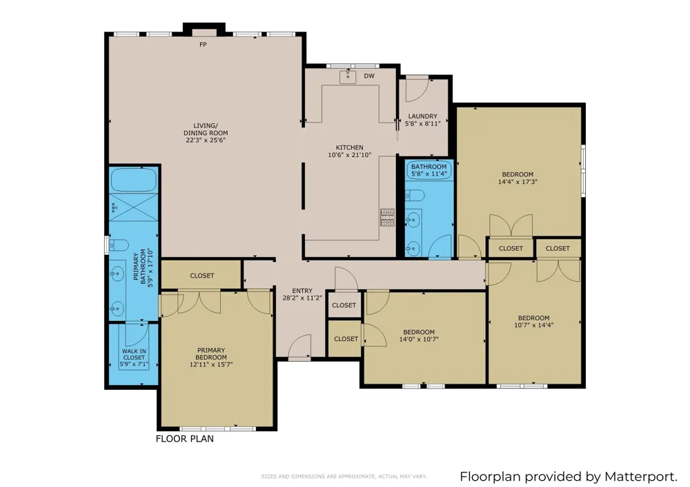 15905 Longvista Drive Dallas, TX 75248