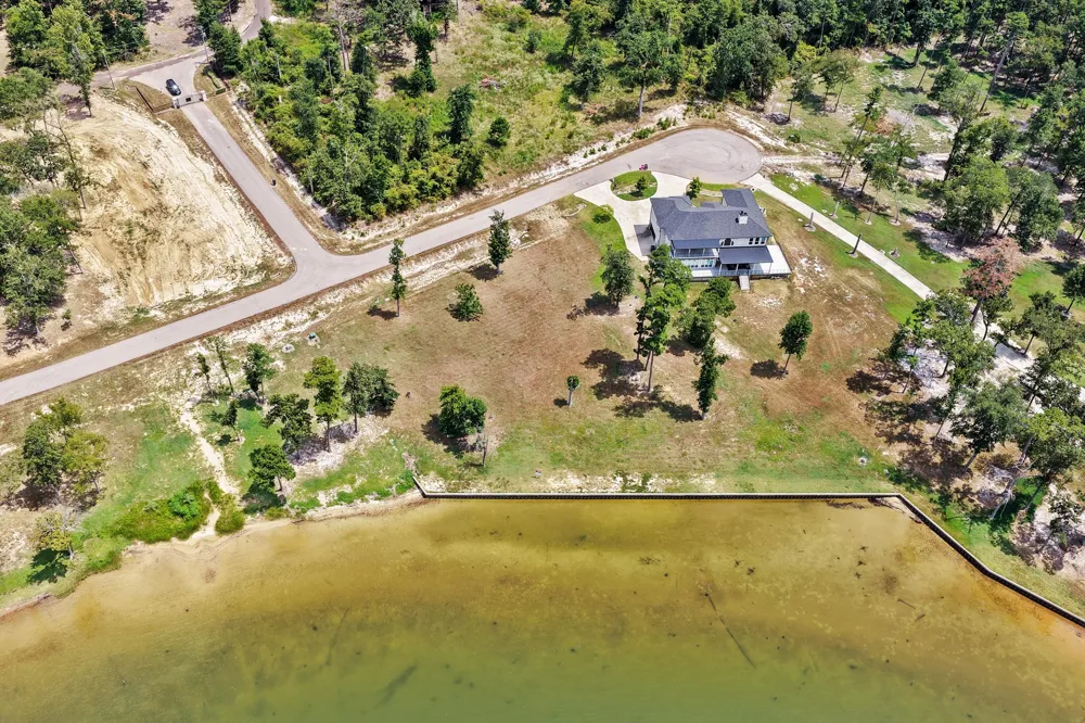 Private Road 52605 Pittsburg, TX 75686