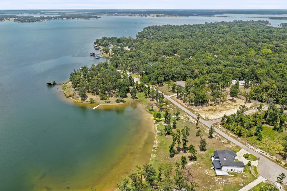Private Road 52605 Pittsburg, TX 75686