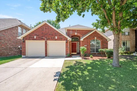 3517 Arbor Creek Lane