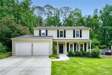 235 Barrington Drive