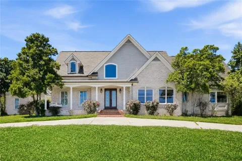111 Brown Loop Spur NW