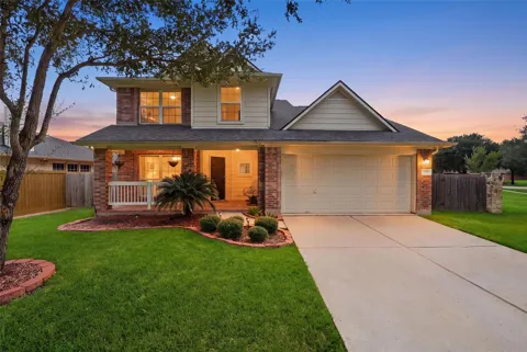 7102 Winston Ranch Parkway