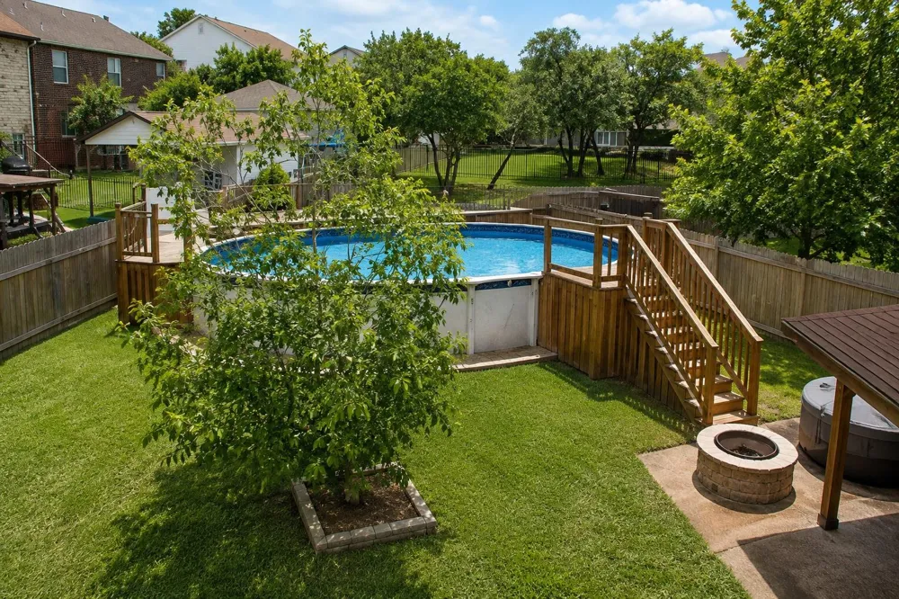 11810 Bridge Hampton San Antonio, TX 78251