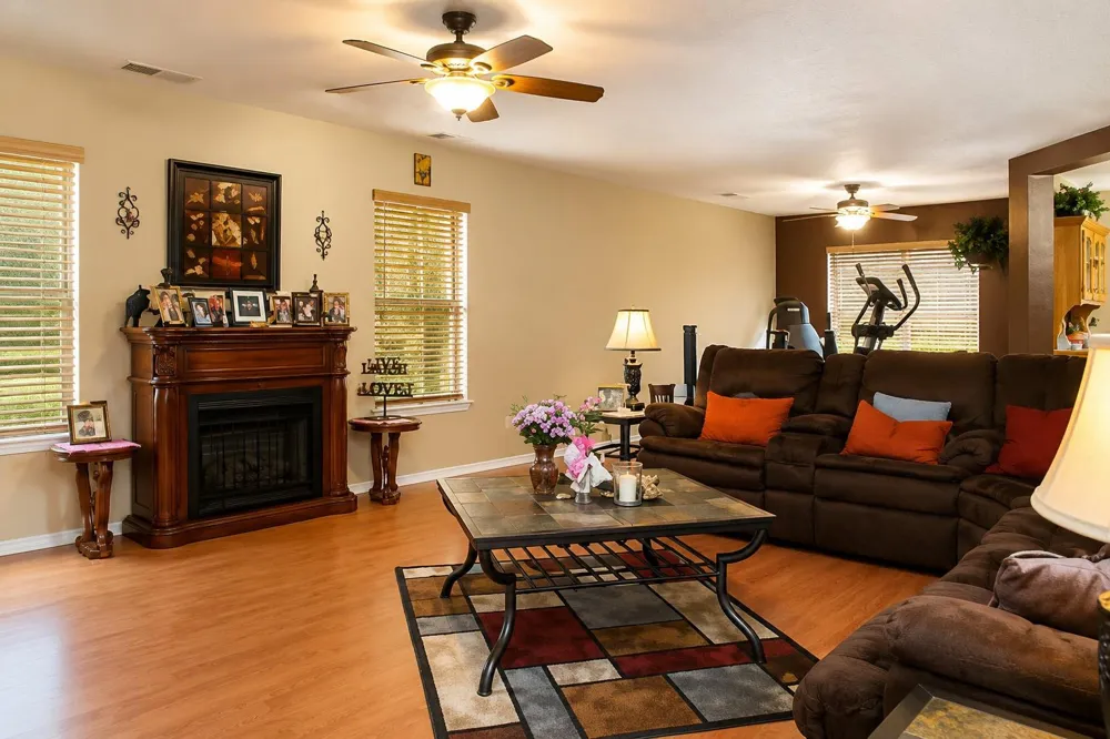 11810 Bridge Hampton San Antonio, TX 78251