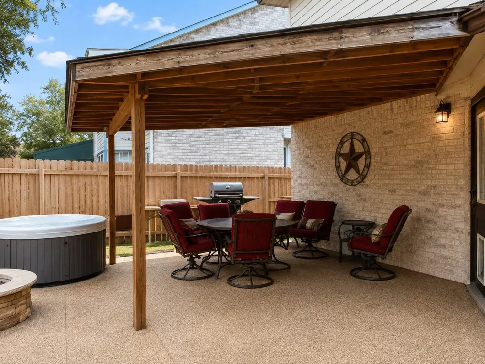 11810 Bridge Hampton San Antonio, TX 78251