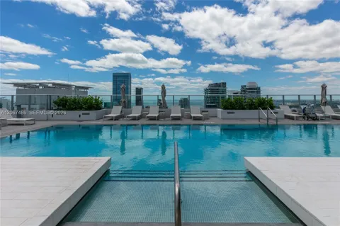 1010 Brickell Ave #3608