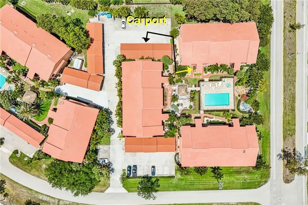 5510 SW 4TH PL #605 Cape Coral, FL 33914