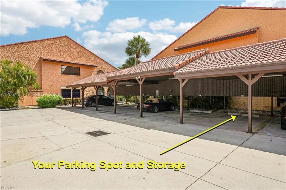 5510 SW 4TH PL #605 Cape Coral, FL 33914