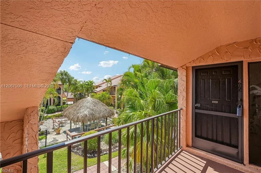 5510 SW 4TH PL #605 Cape Coral, FL 33914