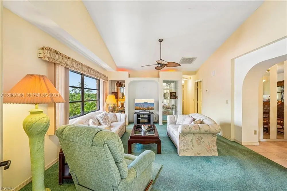 5510 SW 4TH PL #605 Cape Coral, FL 33914