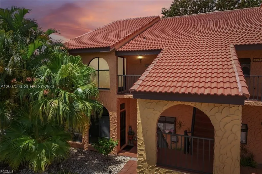 5510 SW 4TH PL #605 Cape Coral, FL 33914