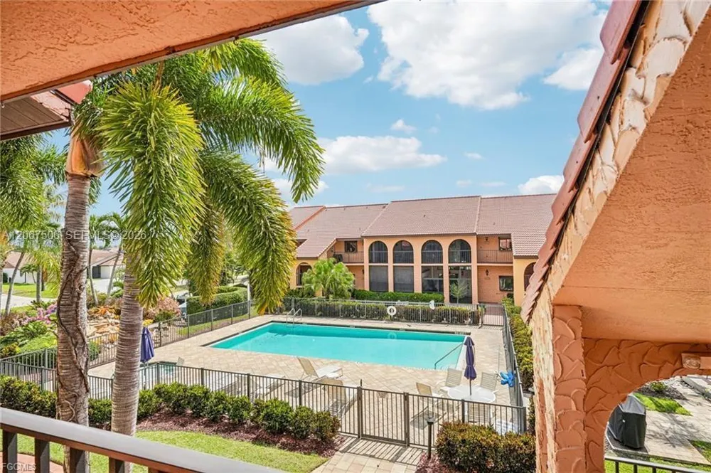 5510 SW 4TH PL #605 Cape Coral, FL 33914