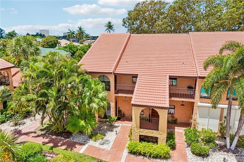 5510 SW 4TH PL #605 Cape Coral, FL 33914