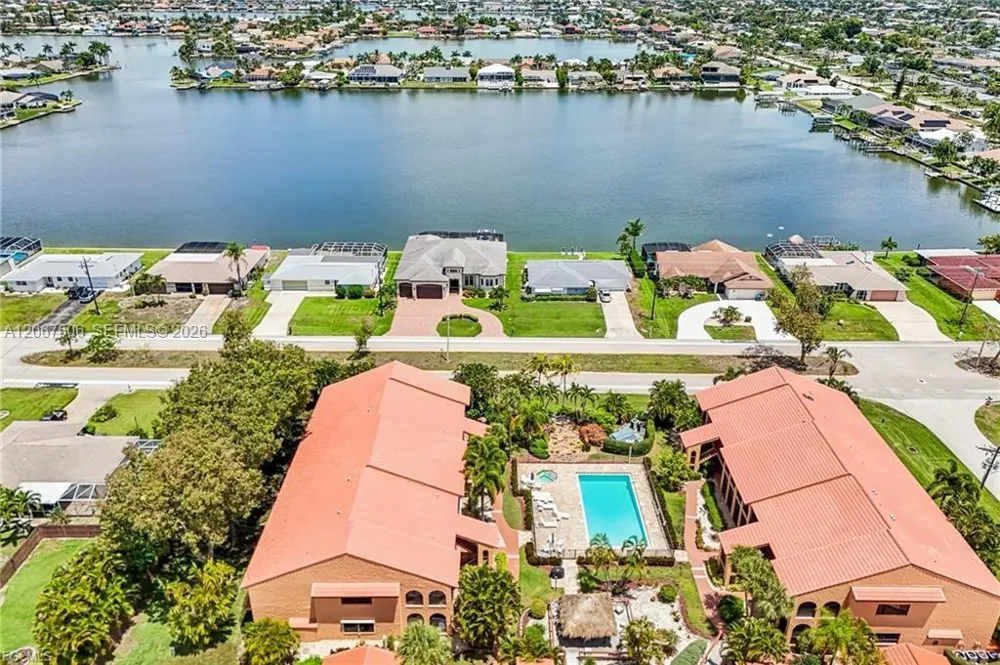 5510 SW 4TH PL #605 Cape Coral, FL 33914