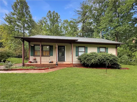 191 Mill Ridge Road