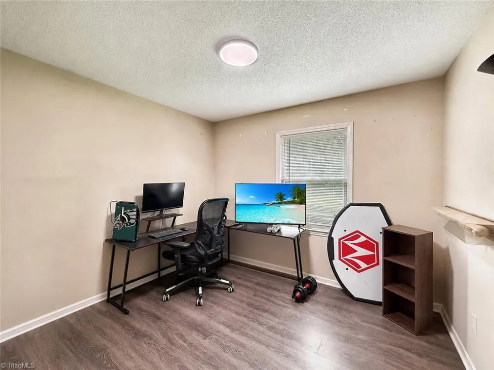 191 Mill Ridge Road North Wilkesboro, NC 28659