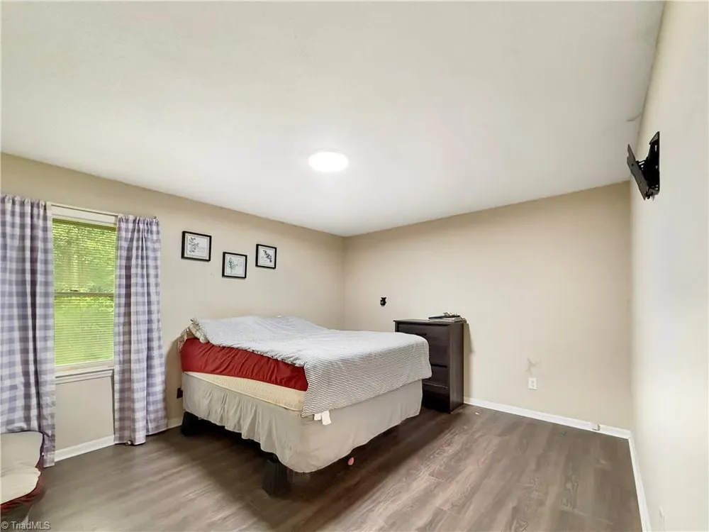 191 Mill Ridge Road North Wilkesboro, NC 28659
