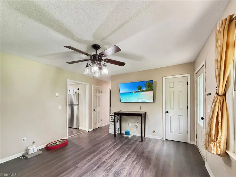 191 Mill Ridge Road North Wilkesboro, NC 28659