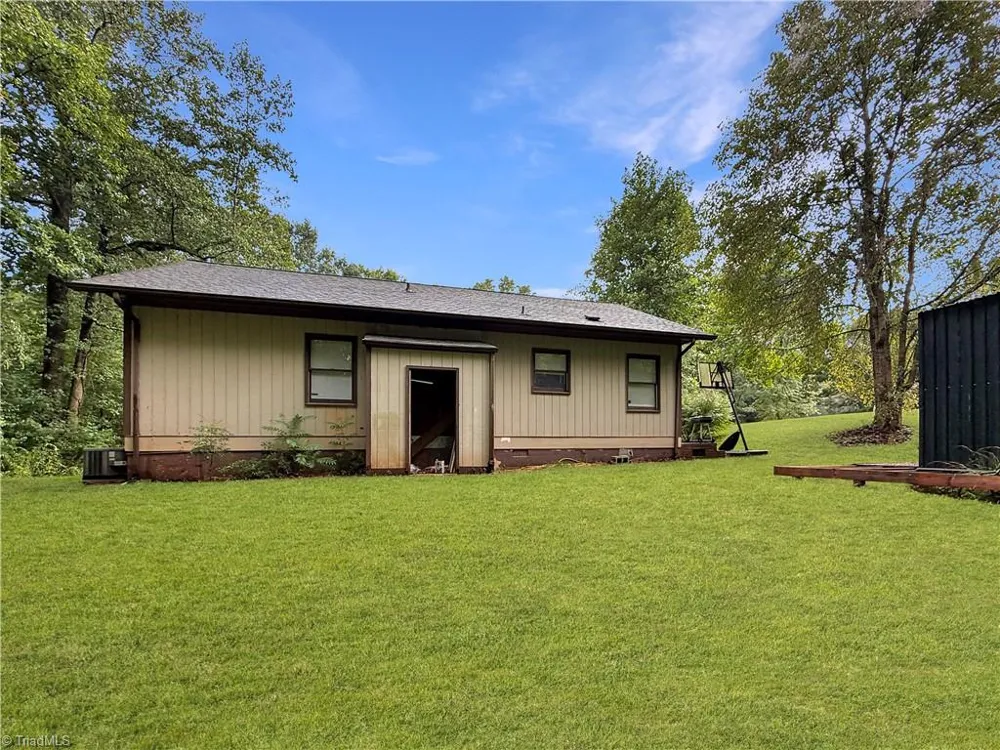 191 Mill Ridge Road North Wilkesboro, NC 28659