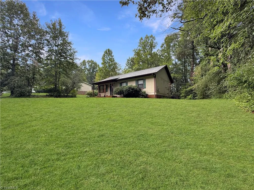 191 Mill Ridge Road North Wilkesboro, NC 28659