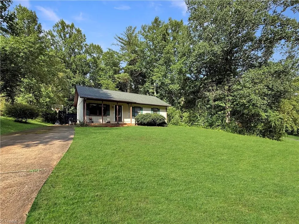 191 Mill Ridge Road North Wilkesboro, NC 28659