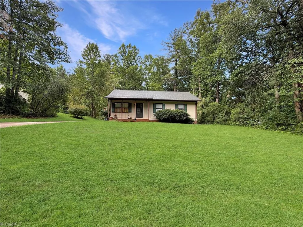 191 Mill Ridge Road North Wilkesboro, NC 28659