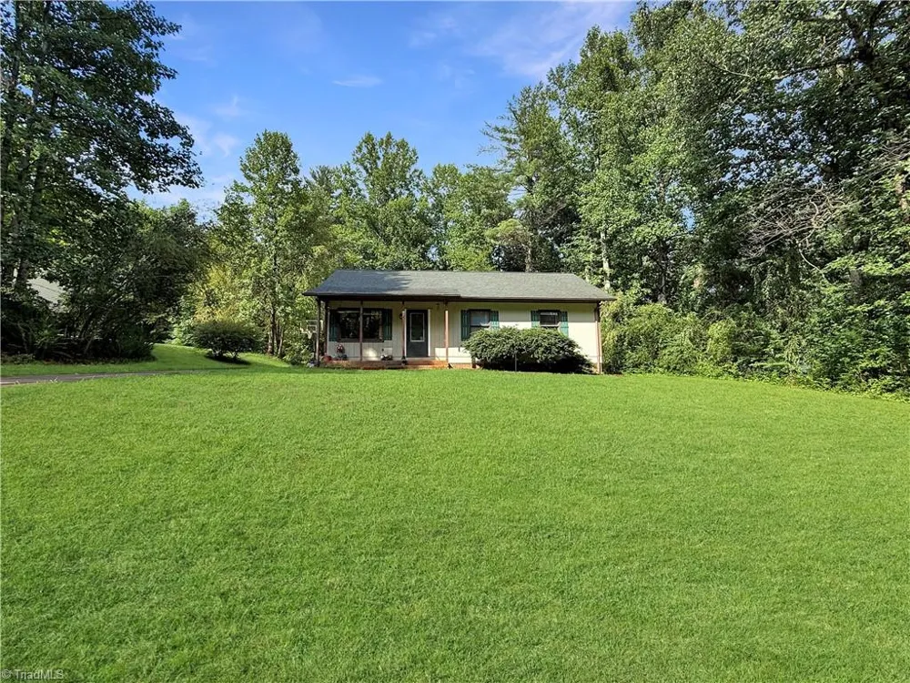 191 Mill Ridge Road North Wilkesboro, NC 28659