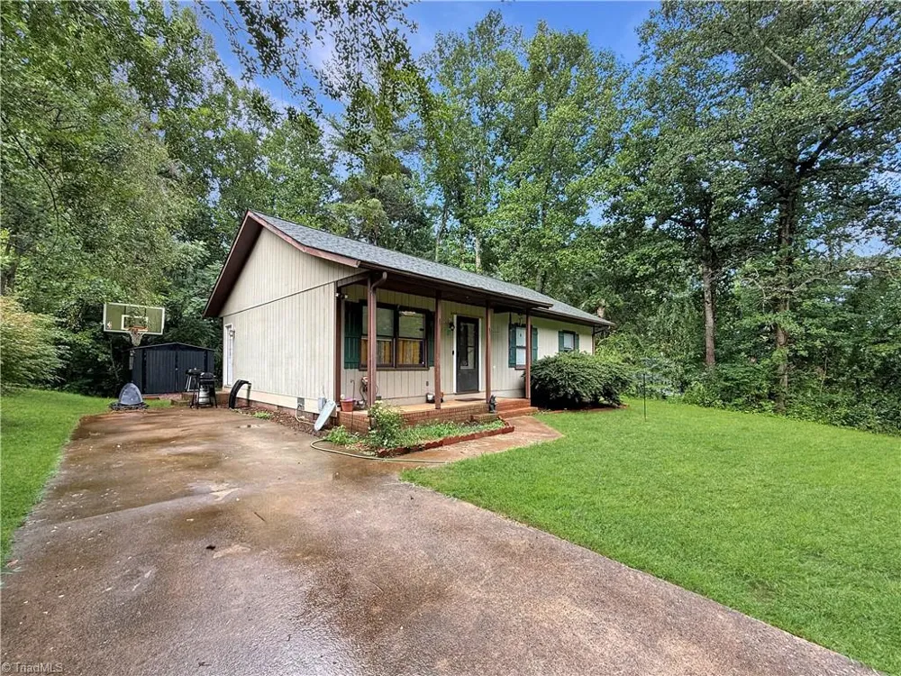 191 Mill Ridge Road North Wilkesboro, NC 28659
