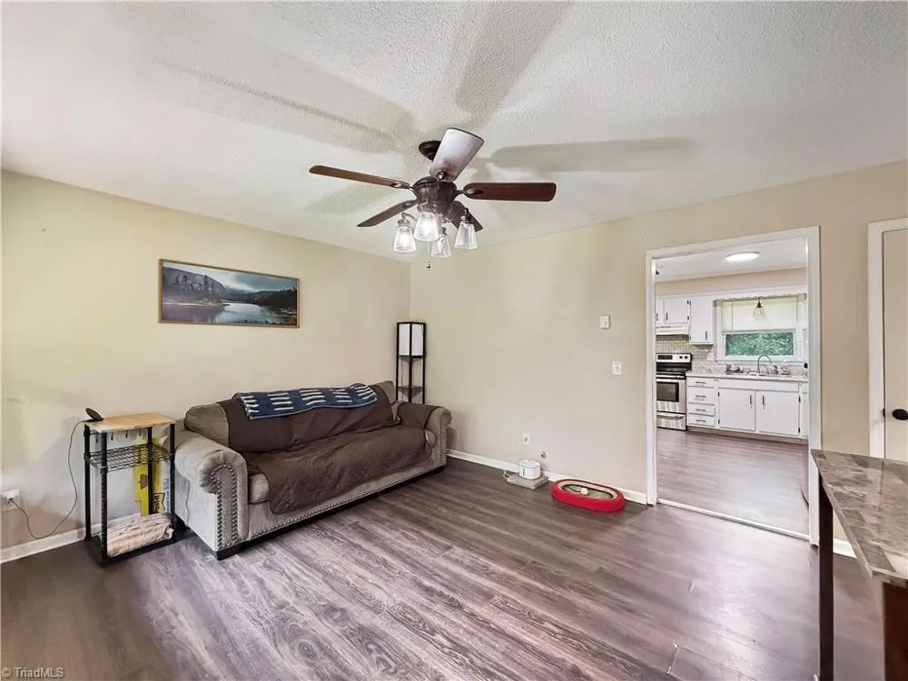 191 Mill Ridge Road North Wilkesboro, NC 28659