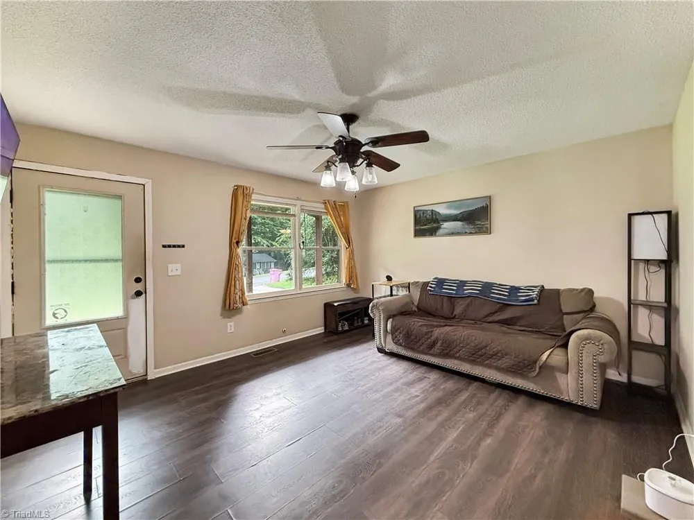 191 Mill Ridge Road North Wilkesboro, NC 28659