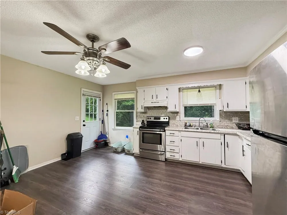 191 Mill Ridge Road North Wilkesboro, NC 28659