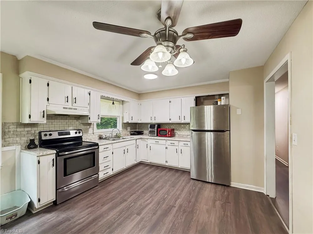 191 Mill Ridge Road North Wilkesboro, NC 28659