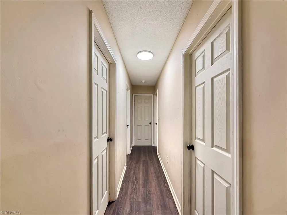 191 Mill Ridge Road North Wilkesboro, NC 28659
