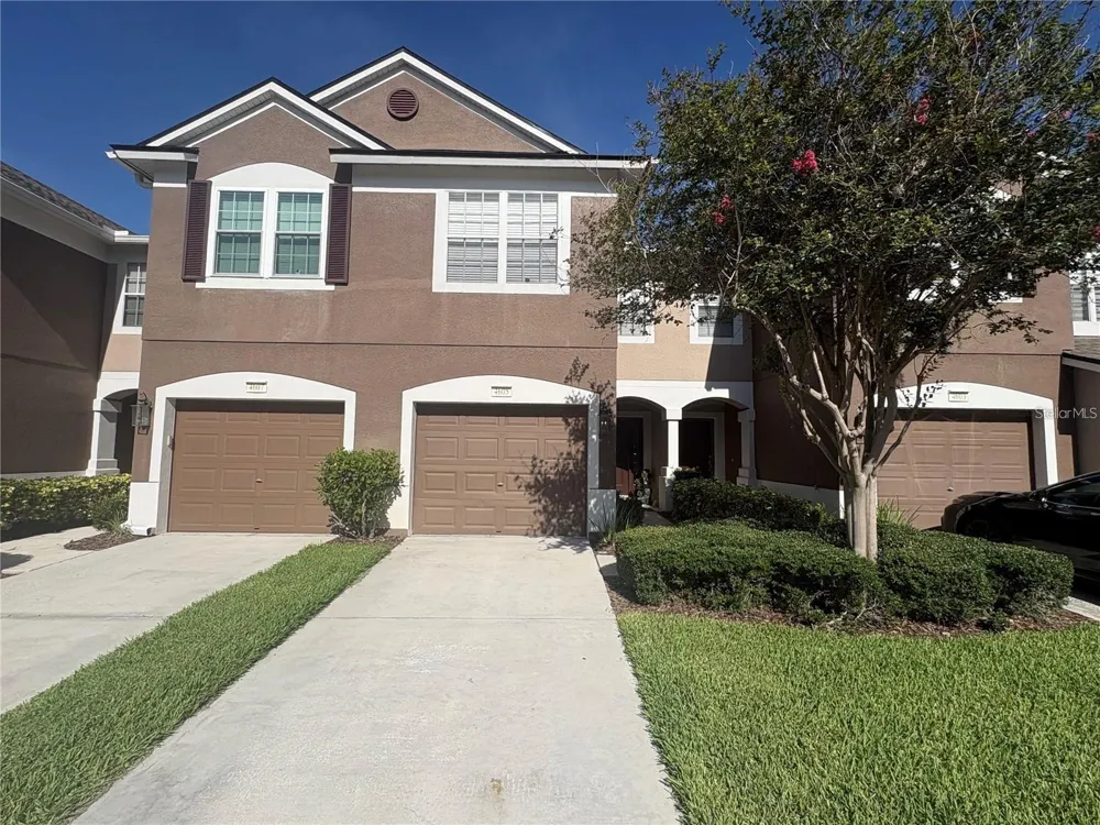 4605 BARNSTEAD DRIVE Riverview, FL 33578