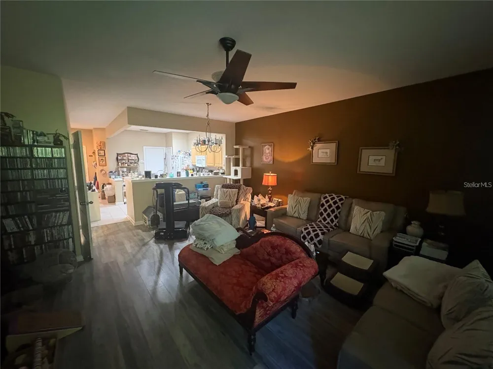 4605 BARNSTEAD DRIVE Riverview, FL 33578