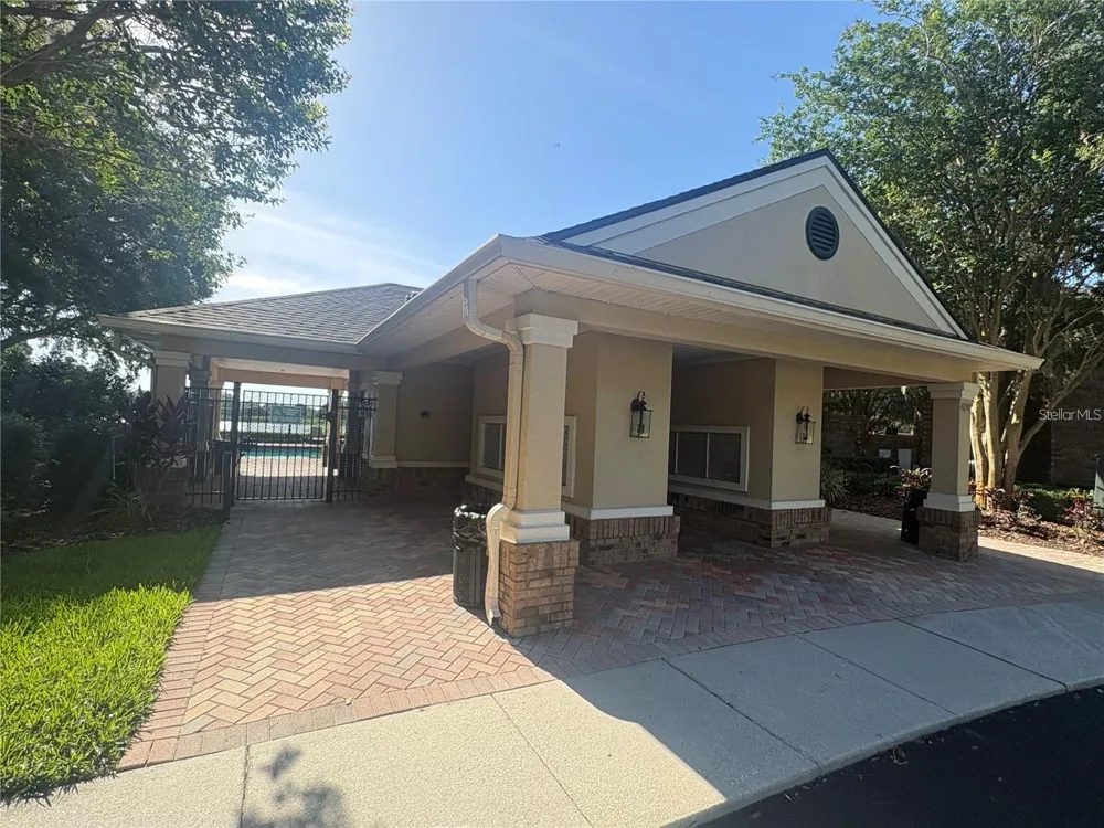 4605 BARNSTEAD DRIVE Riverview, FL 33578