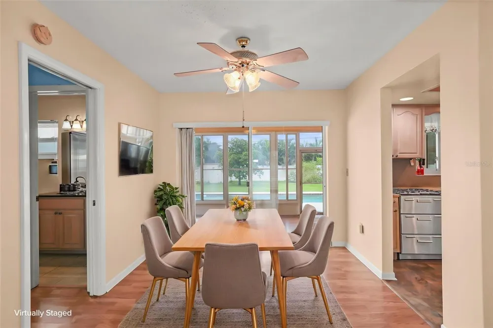 1112 40TH AVE NE St Petersburg, FL 33703