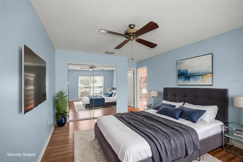 1112 40TH AVE NE St Petersburg, FL 33703