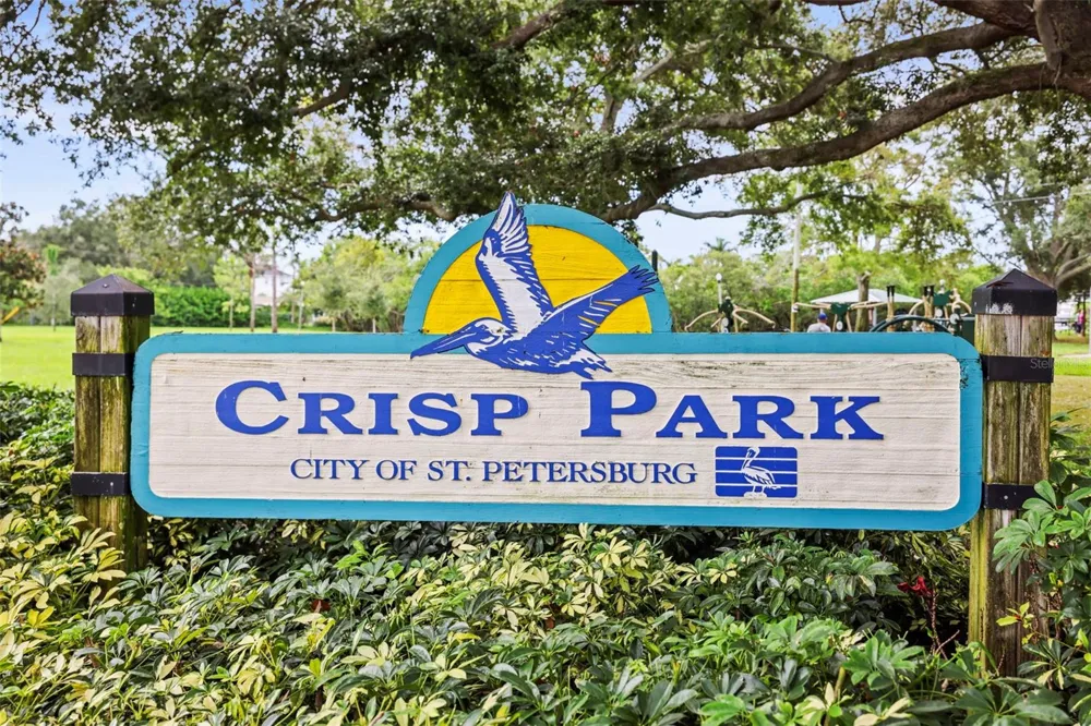 1112 40TH AVE NE St Petersburg, FL 33703