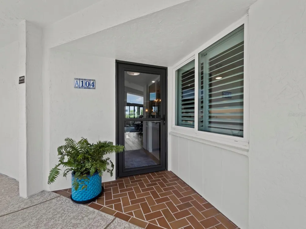 448 GULF OF MEXICO DRIVE #A104 Longboat Key, FL 34228