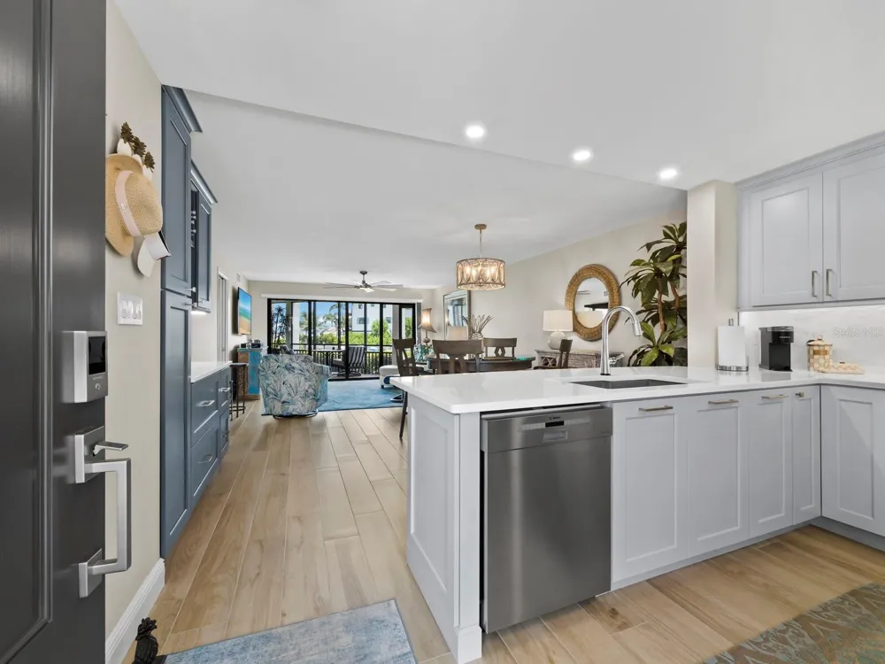 448 GULF OF MEXICO DRIVE #A104 Longboat Key, FL 34228