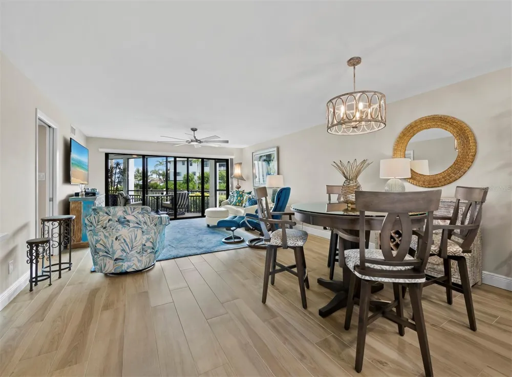 448 GULF OF MEXICO DRIVE #A104 Longboat Key, FL 34228