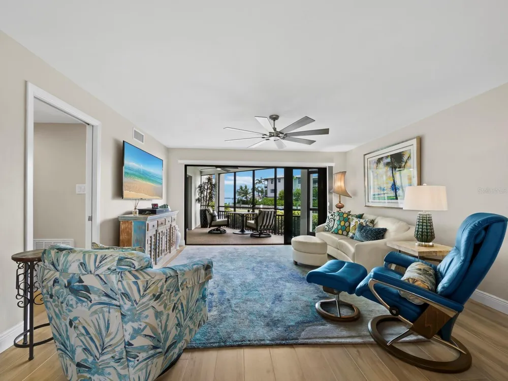 448 GULF OF MEXICO DRIVE #A104 Longboat Key, FL 34228
