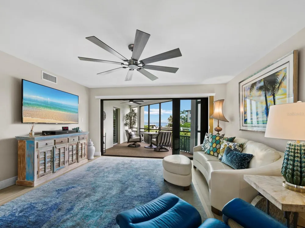 448 GULF OF MEXICO DRIVE #A104 Longboat Key, FL 34228