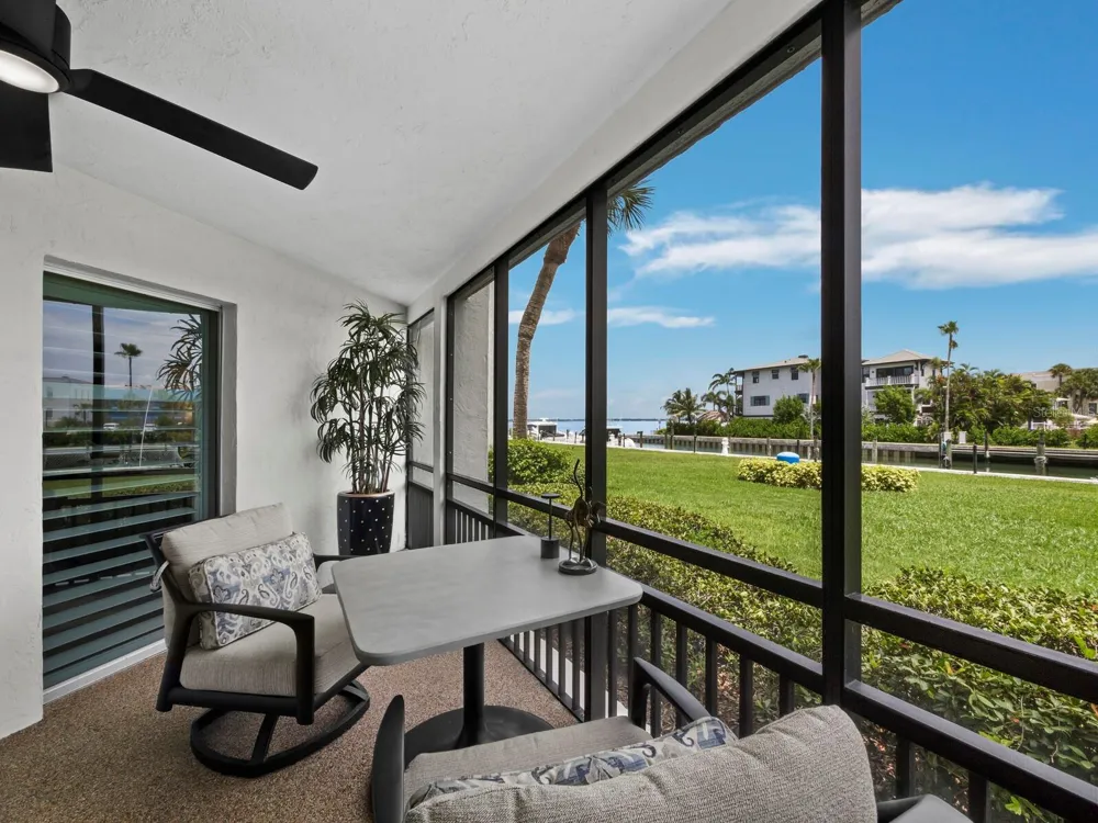 448 GULF OF MEXICO DRIVE #A104 Longboat Key, FL 34228